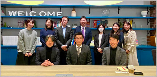 導入企業に聞く！中小企業ブランディングのリアル vol.2