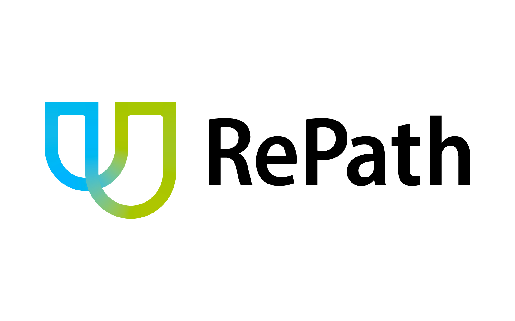 RePath株式会社のロゴ