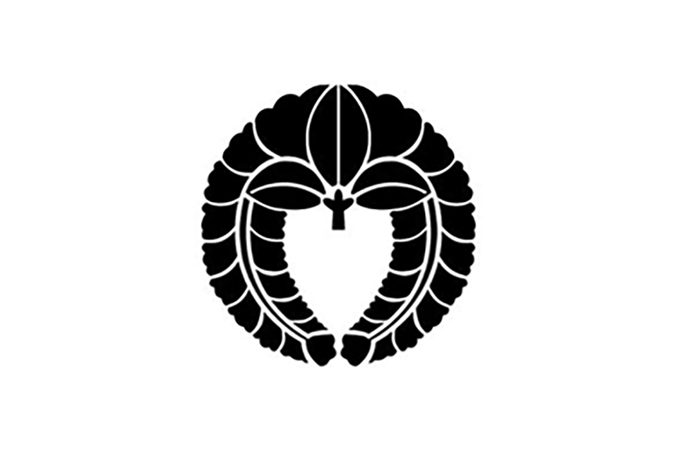 下り藤