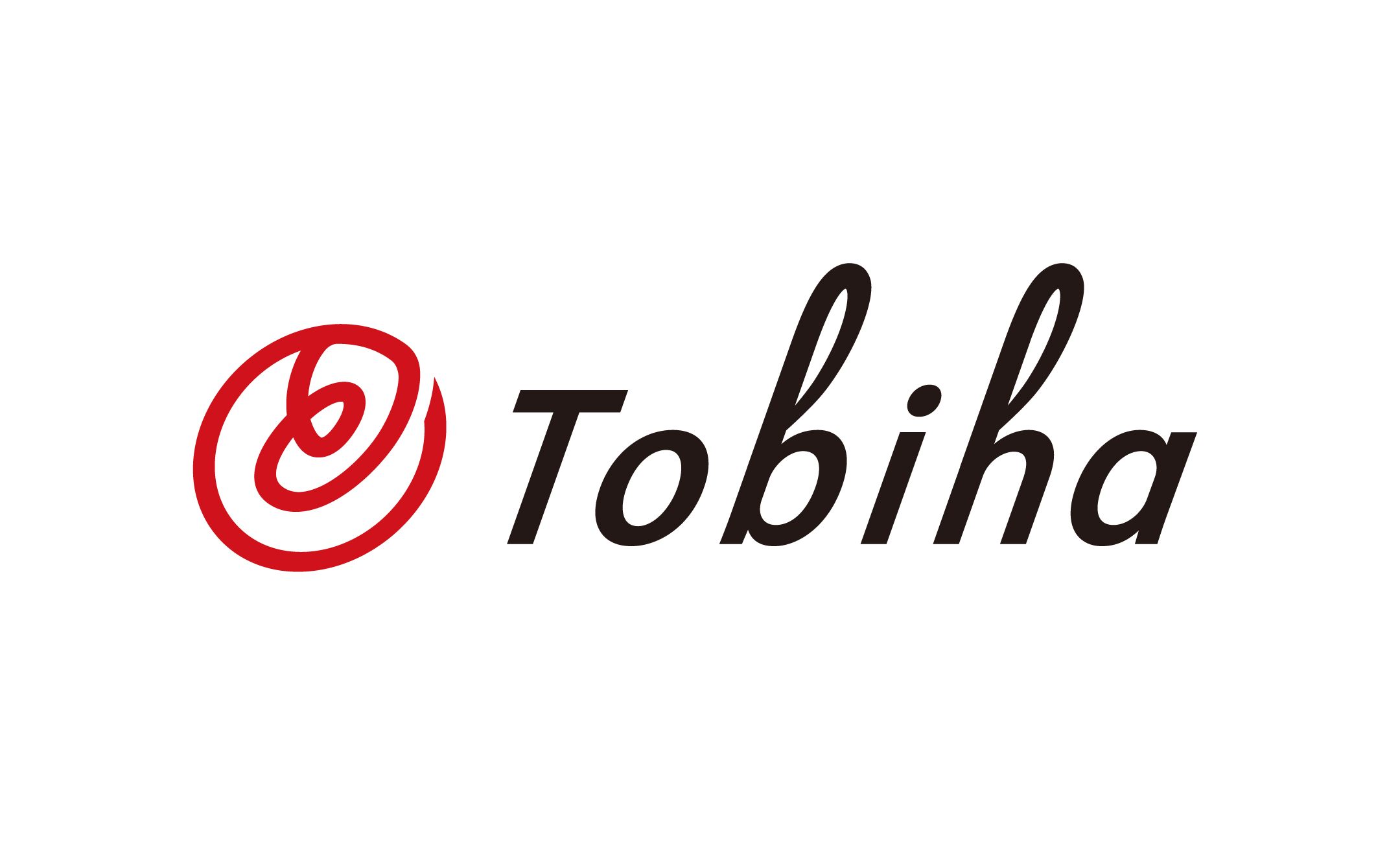 Tobihaロゴ