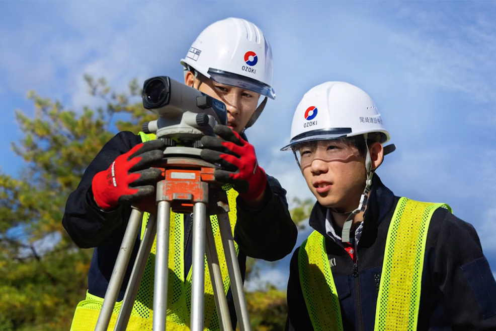 尾崎建設の採用CM制作を通じて見えたもの