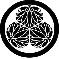 日本の家紋 について ブランディングデザイン事務所 ロゴ制作会社 デザインエイエム