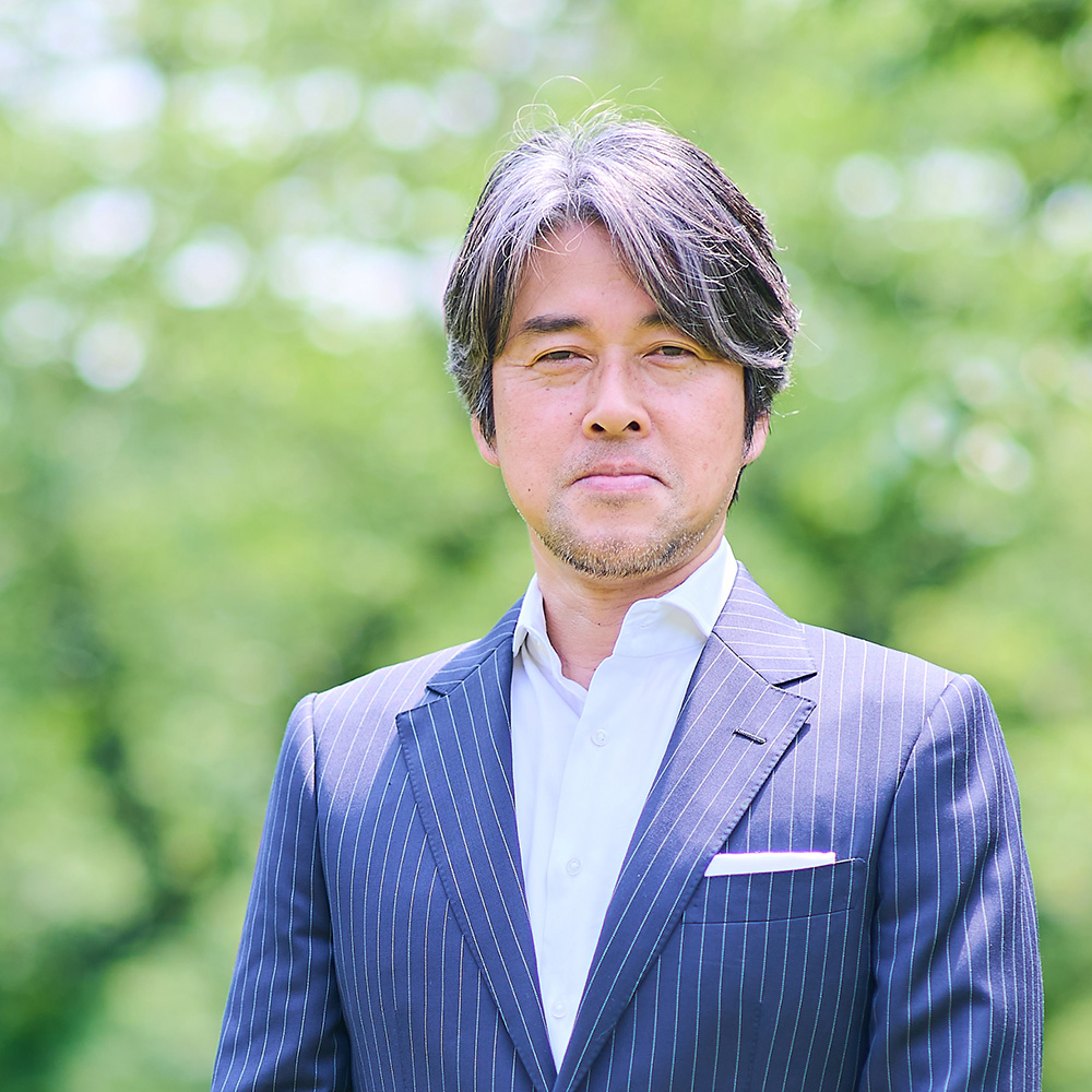 溝田 明