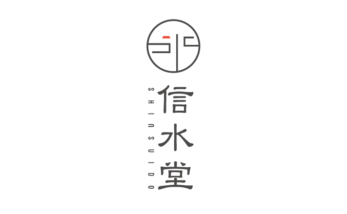 Japan Image 和モダン ロゴ